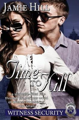 Book cover for Time to Kill