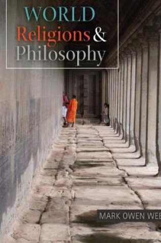 Cover of World Religions and Philosophy