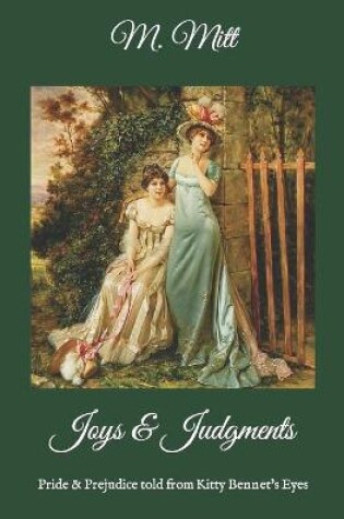 Cover of Joys & Judgments