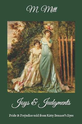 Book cover for Joys & Judgments