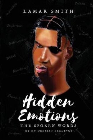 Cover of Hidden Emotions