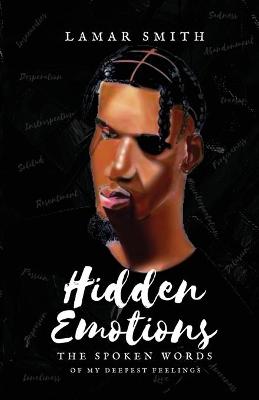 Book cover for Hidden Emotions