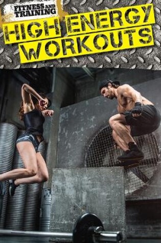 Cover of High-Energy Workouts