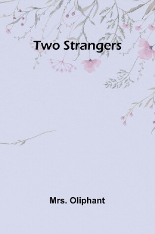 Cover of Two Strangers