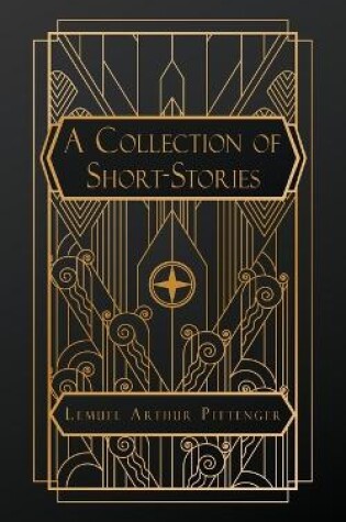 Cover of A Collection of Short-Stories