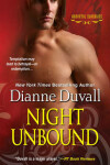 Book cover for Night Unbound