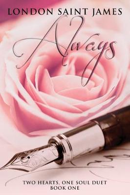 Book cover for Always