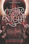 Book cover for Cloak of Night