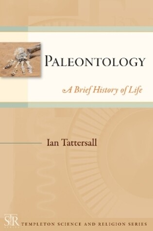 Cover of Paleontology