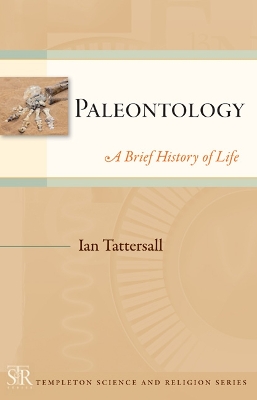 Book cover for Paleontology