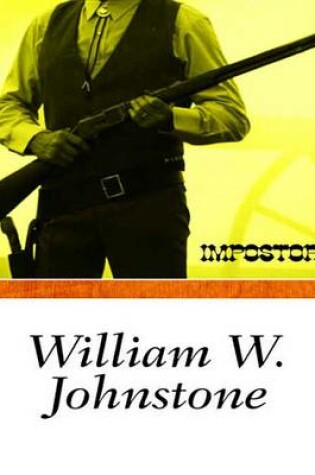 Cover of The Imposter