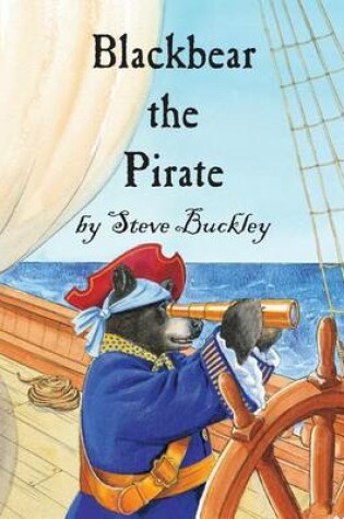 Cover of Blackbear the Pirate