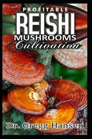 Cover of Reishi Mushroom Cultivation