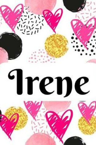 Cover of Irene