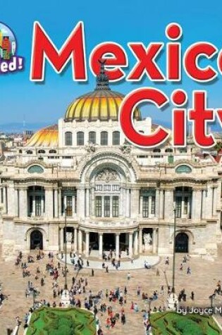 Cover of Mexico City
