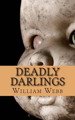 Book cover for Deadly Darlings