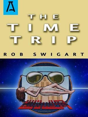 Cover of The Time Trip