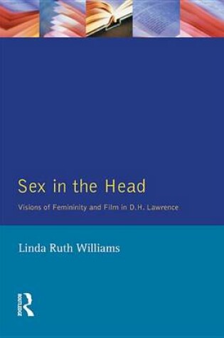 Cover of Sex In The Head