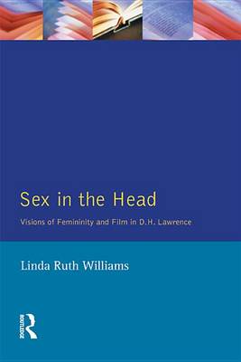 Cover of Sex In The Head