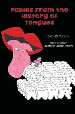 Cover of Fables from the History of Tongues