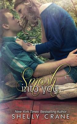 Book cover for Smash Into You