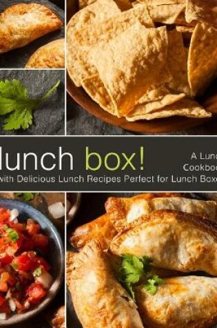 Cover of Lunch Box!