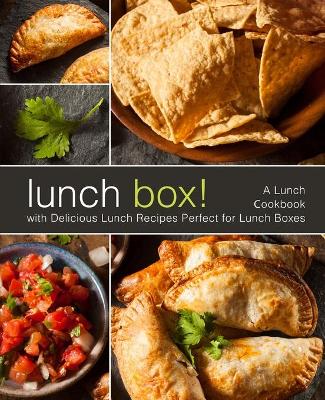 Book cover for Lunch Box!