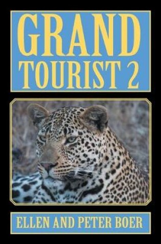 Cover of Grand Tourist 2