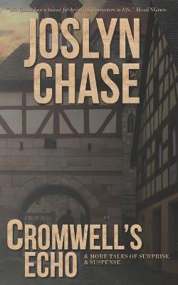 Book cover for Cromwell's Echo