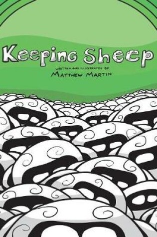 Cover of Keeping Sheep