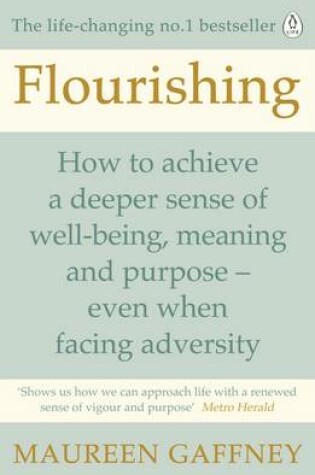 Cover of zzFlourishing