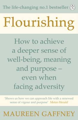 Book cover for zzFlourishing