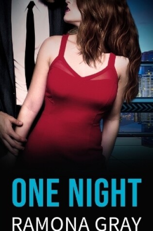 Cover of One Night