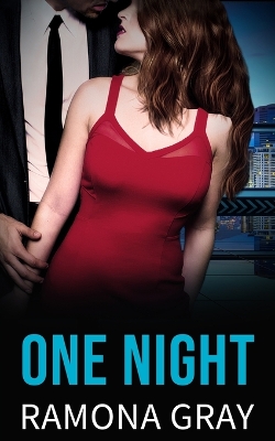 Book cover for One Night