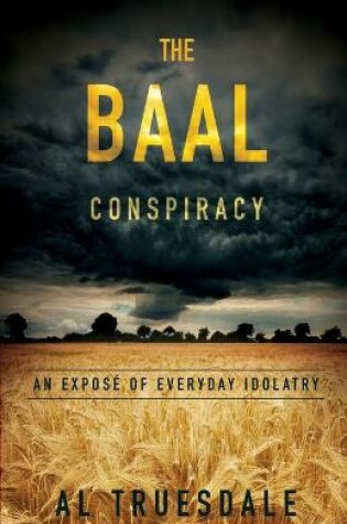 Cover of The Baal Conspiracy