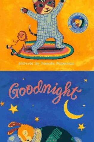 Cover of Wake Up and Goodnight
