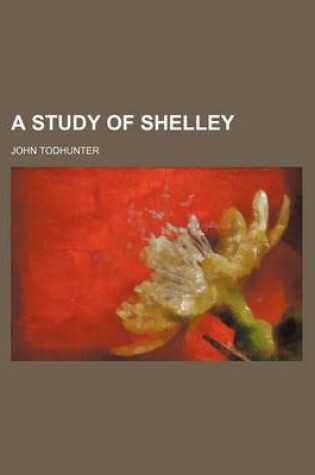 Cover of A Study of Shelley