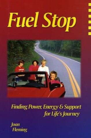 Cover of Fuel Stop