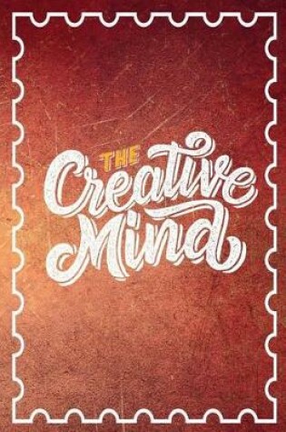 Cover of The Creative Mind