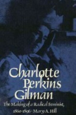 Cover of Charlotte Perkins Gilman