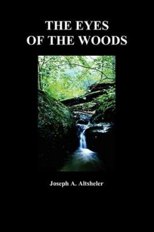 Cover of The Eyes of the Woods