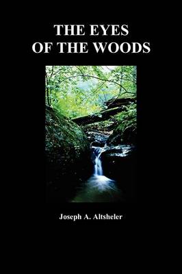 Book cover for The Eyes of the Woods