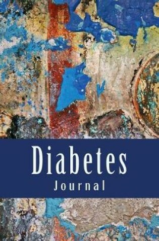 Cover of Diabetes Journal