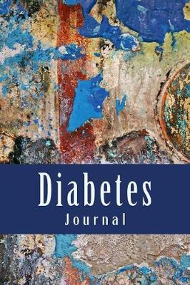 Book cover for Diabetes Journal