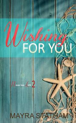 Book cover for Wishing For You