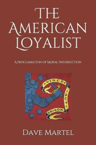 Cover of The American Loyalist