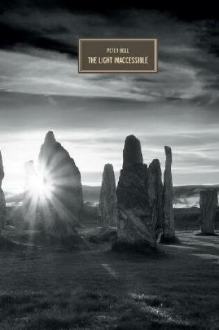 Cover of The Light Inaccessible