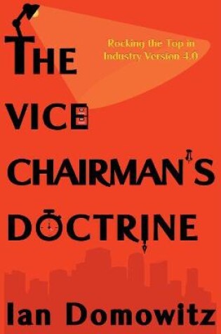 Cover of The Vice-Chairman's Doctrine