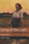 Book cover for Song of the Lark