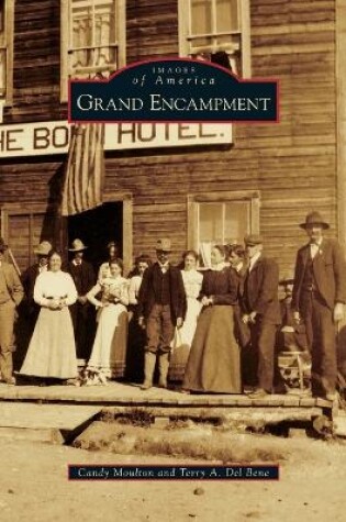 Cover of Grand Encampment